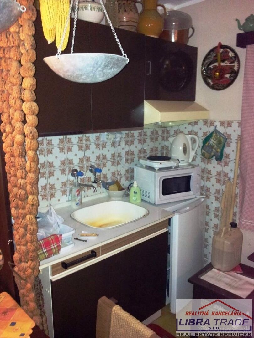 Chata na predaj v Nových Zámkoch. — foto 3