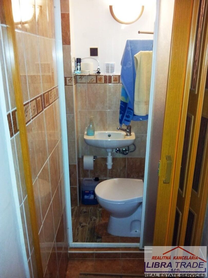 Chata na predaj v Nových Zámkoch. — foto 7