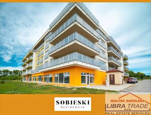 Zariadený luxusný apartmán na prenájom! — foto 1