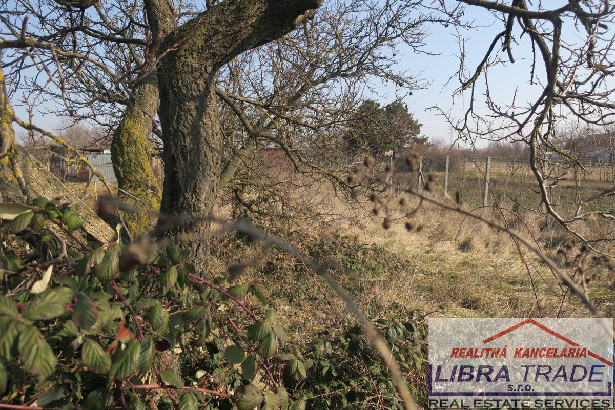 Záhrada na predaj v Nových Zámkoch. — foto 3