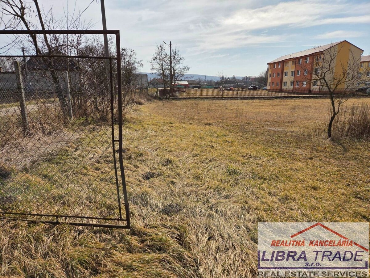 Veľký pozemok v obci Salka — foto 4