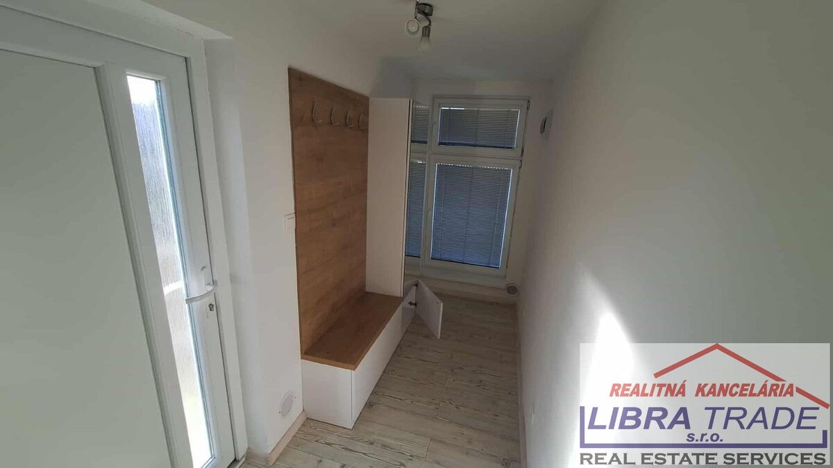 EXKLUZÍVNY PREDAJ - 2 izbový rodinný dom v Okoličnej na Ostrove  — foto 9