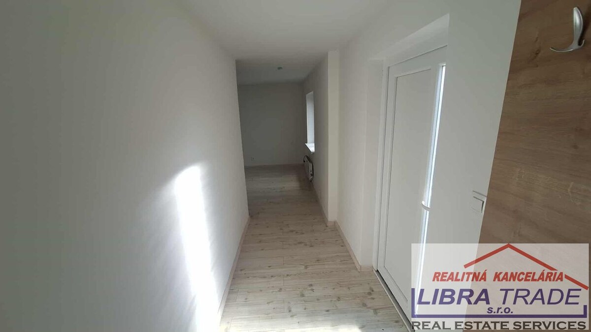 EXKLUZÍVNY PREDAJ - 2 izbový rodinný dom v Okoličnej na Ostrove  — foto 10