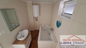 EXKLUZÍVNY PREDAJ - 2 izbový rodinný dom v Okoličnej na Ostrove  — foto 14