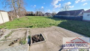 EXKLUZÍVNY PREDAJ - 2 izbový rodinný dom v Okoličnej na Ostrove  — foto 15