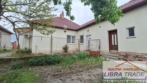 EXKLUZÍVNY PREDAJ - Kompletne prerobený 3 izbový rodinný dom vo Veľkom Ostrove  — foto 2