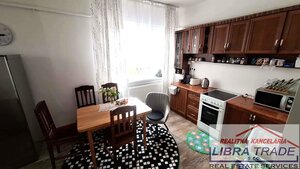 EXKLUZÍVNY PREDAJ - Kompletne prerobený 3 izbový rodinný dom vo Veľkom Ostrove  — foto 4