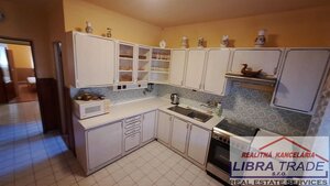 EXKLUZÍVNY PREDAJ - čiastočne prerobený 3 Izbový prízemný rodinný dom v Komárne DOHODA MOŽNÁ! — foto 6