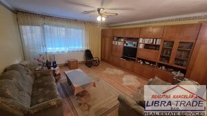EXKLUZÍVNY PREDAJ - čiastočne prerobený 3 Izbový prízemný rodinný dom v Komárne DOHODA MOŽNÁ! — foto 10
