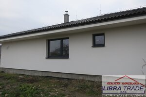 Novostavba na predaj v Dvoroch nad Žitavou. — foto 20