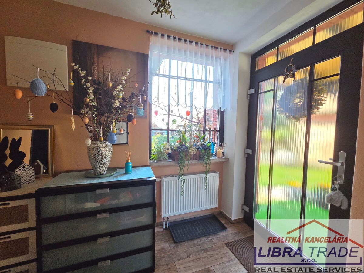 Rodinný dom na predaj v obci Jasová pri Nových Zámkoch. — foto 9