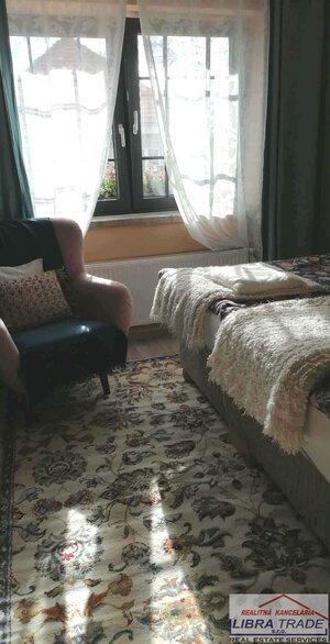 Rodinný dom na predaj v obci Jasová pri Nových Zámkoch. — foto 7