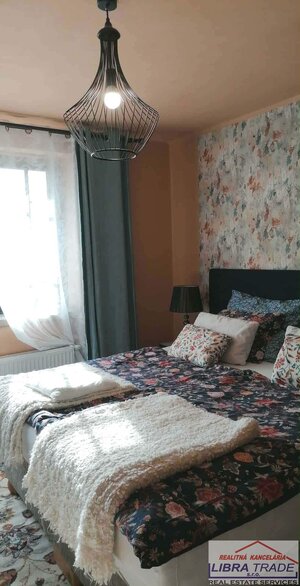 Celoročne obývateľná Chalupa na predaj v Jasovej pri Nových Zámkoch. — foto 13