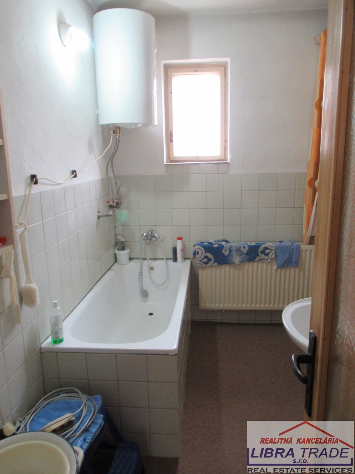 Rodinný dom v obci Veľké Lovce, okres Nové Zámky — foto 2