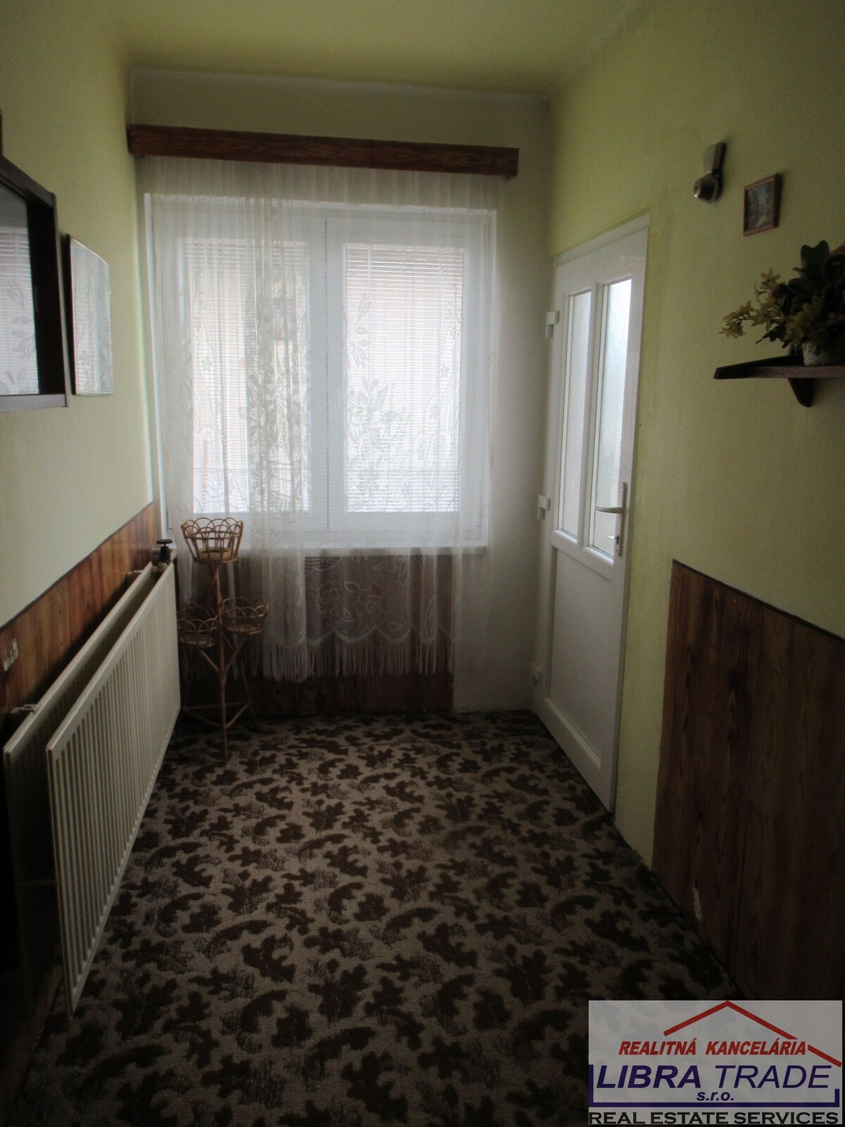Rodinný dom v obci Veľké Lovce, okres Nové Zámky — foto 5