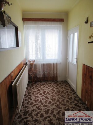 Rodinný dom v obci Veľké Lovce, okres Nové Zámky — foto 6
