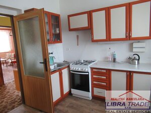 Rodinný dom v obci Veľké Lovce, okres Nové Zámky — foto 8