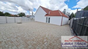 PREDAJ - Polyfunkčný objekt, ktorý sa skladá z 3 samostatných kancelárií, Nová Stráž — foto 2