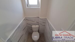 PREDAJ - Polyfunkčný objekt, ktorý sa skladá z 3 samostatných kancelárií, Nová Stráž — foto 21