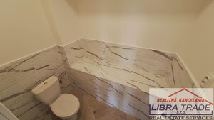 PREDAJ - Polyfunkčný objekt, ktorý sa skladá z 3 samostatných kancelárií, Nová Stráž — foto 24
