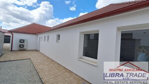 PREDAJ - Polyfunkčný objekt, ktorý sa skladá z 3 samostatných kancelárií, Nová Stráž — foto 4