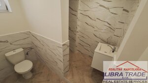 PREDAJ - Polyfunkčný objekt, ktorý sa skladá z 3 samostatných kancelárií, Nová Stráž — foto 8