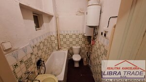 PREDAJ - Obchodného priestoru/kancelárie v centre Nových Zámkov DOHODA MOŽNÁ!  — foto 5