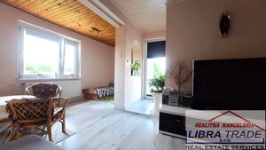 EXKLUZÍVNY PREDAJ - Zariadený kompletne prerobený 5 izbový rodinný dom v Komárne časť Nová Stráž — foto 16