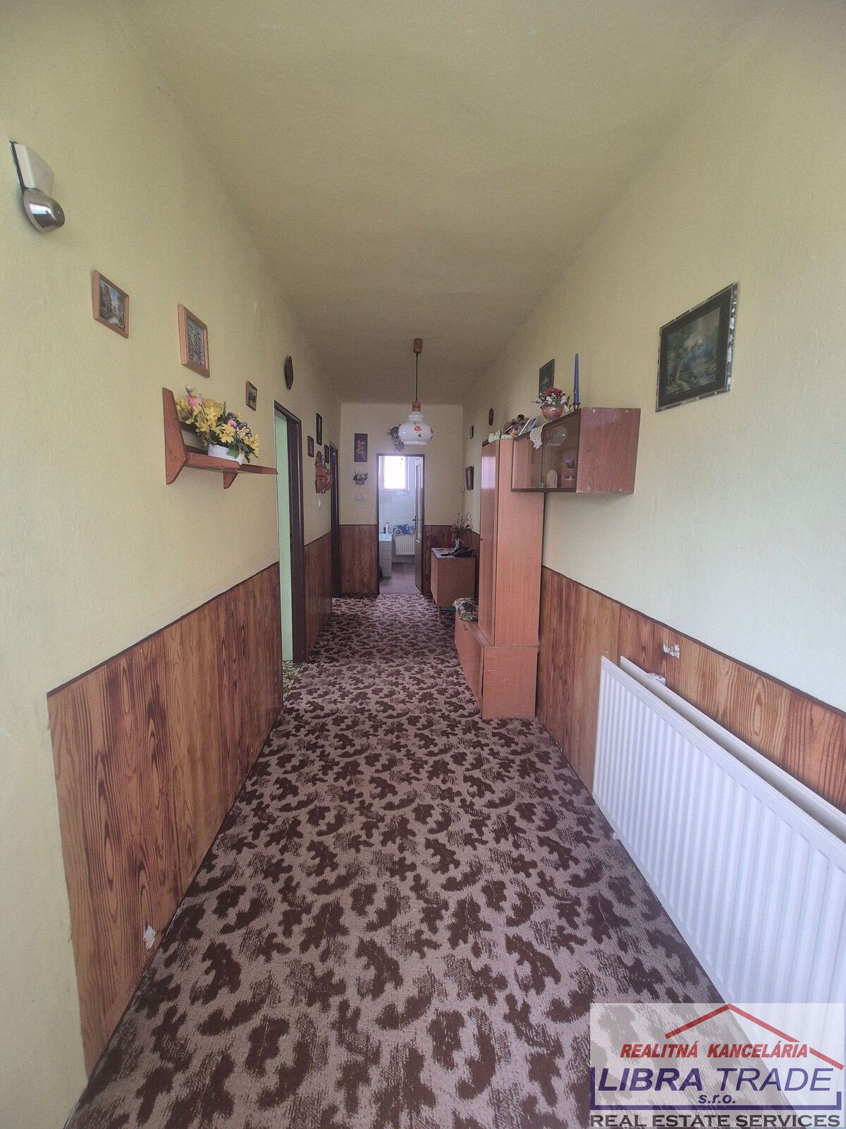 Rodinný dom v obci Veľké Lovce , okr: Nové Zámky — foto 5