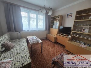 Rodinný dom v obci Veľké Lovce , okr: Nové Zámky — foto 3