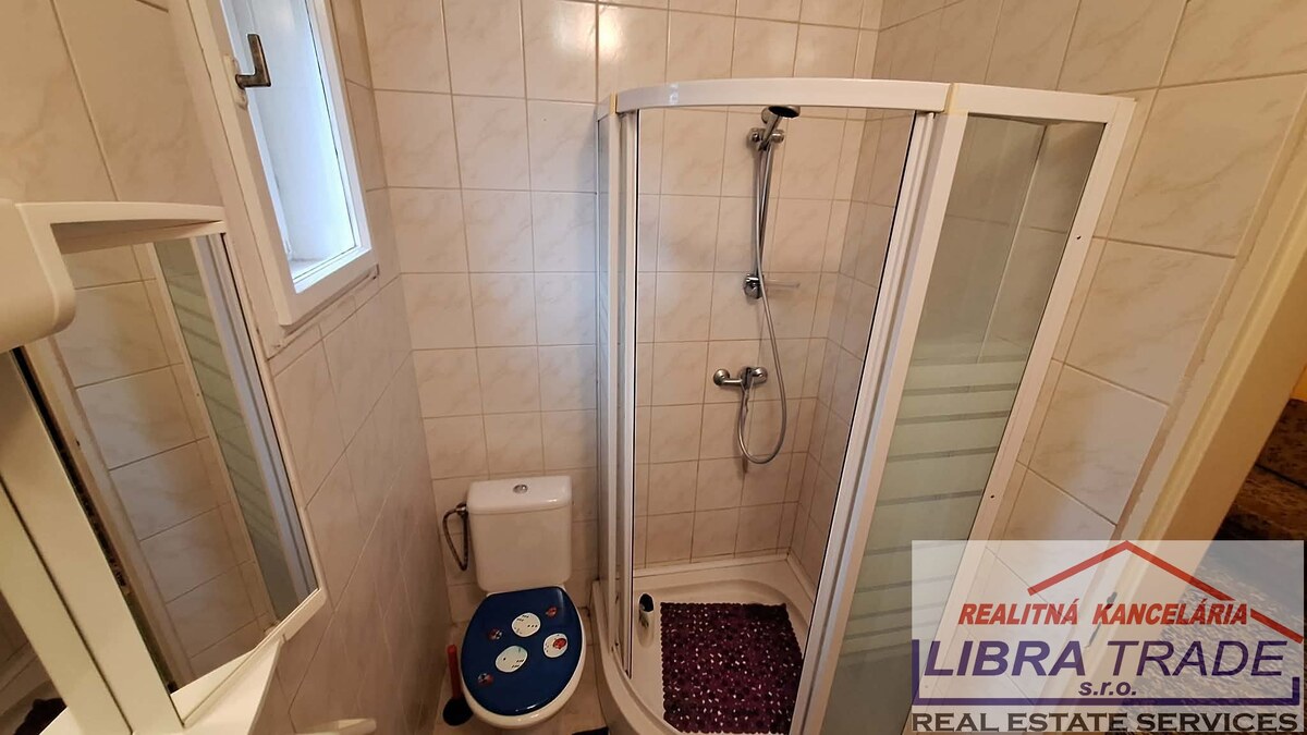 PREDAJ - Rodinného alebo víkendového domu vinárskej obci Rúbaň okres Nové Zámky  — foto 15