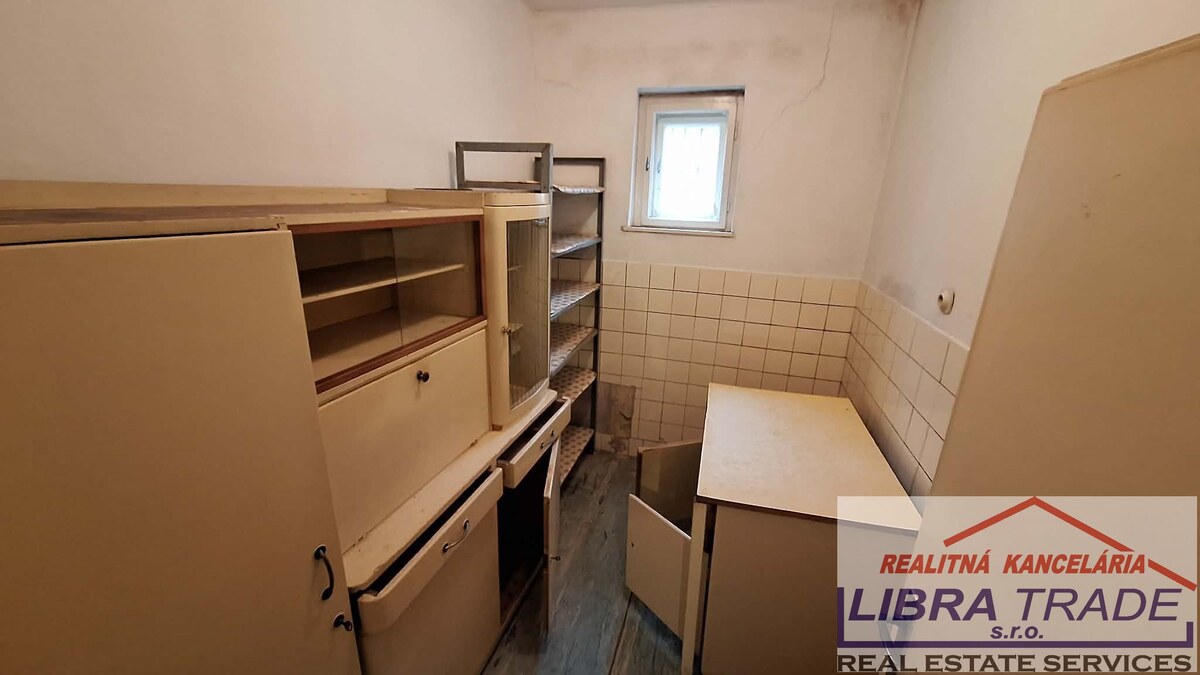 PREDAJ - Rodinného alebo víkendového domu vinárskej obci Rúbaň okres Nové Zámky  — foto 17