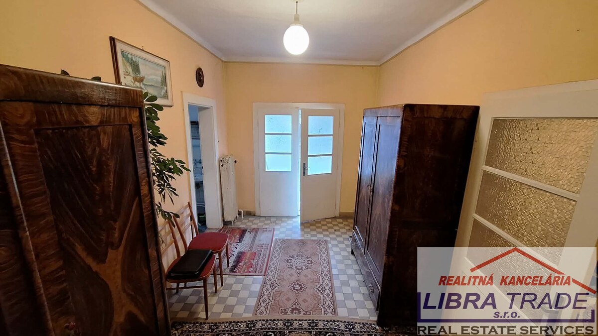 PREDAJ - Rodinného alebo víkendového domu vinárskej obci Rúbaň okres Nové Zámky  — foto 5