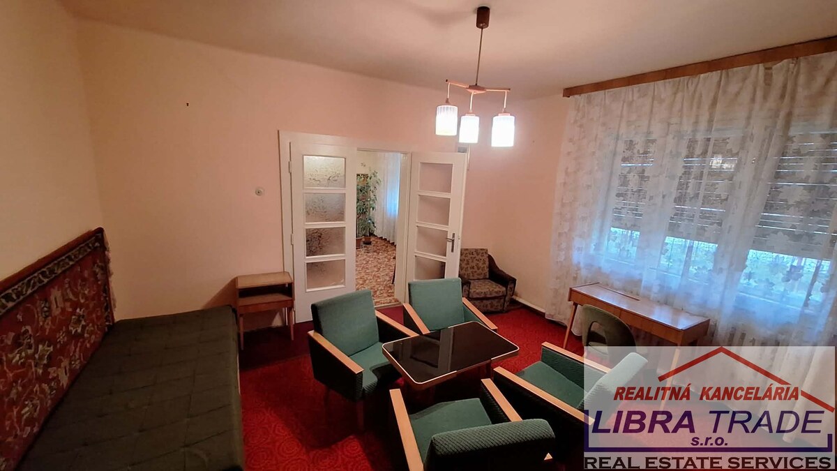 PREDAJ - Rodinného alebo víkendového domu vinárskej obci Rúbaň okres Nové Zámky  — foto 10