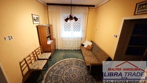 PREDAJ - Rodinného alebo víkendového domu vinárskej obci Rúbaň okres Nové Zámky  — foto 14