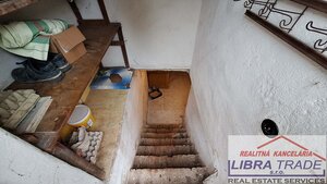 PREDAJ - Rodinného alebo víkendového domu vinárskej obci Rúbaň okres Nové Zámky  — foto 18