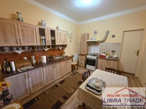 Ponúkame na predaj rodinný dom s pekným pozemkom v obci Gbelce. — foto 15