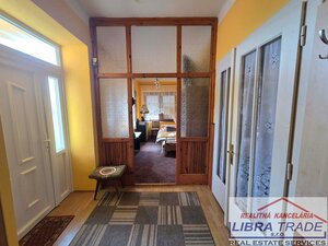 Ponúkame na predaj rodinný dom s pekným pozemkom v obci Gbelce. — foto 19