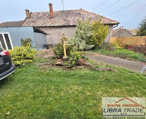 Ponúkame na predaj rodinný dom s pekným pozemkom v obci Gbelce. — foto 21