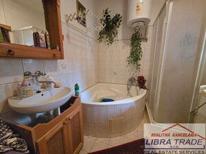 Ponúkame na predaj rodinný dom s pekným pozemkom v obci Gbelce. — foto 7