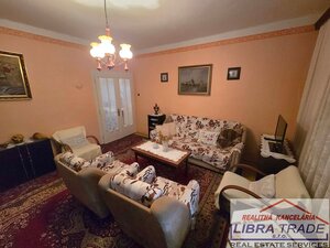 Ponúkame na predaj rodinný dom s pekným pozemkom v obci Gbelce. — foto 10