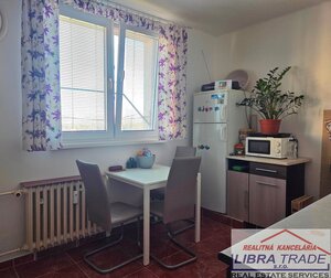 1 izbový byt na predaj v Nových Zámkoch. — foto 2