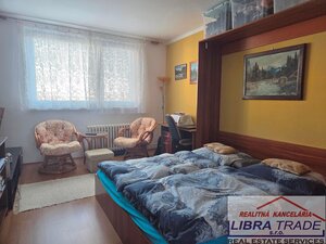 1 izbový byt na predaj v Nových Zámkoch. — foto 3