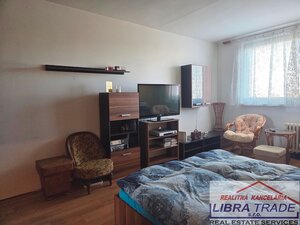1 izbový byt na predaj v Nových Zámkoch. — foto 4