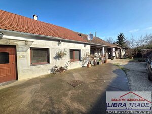 Ponúkame rodinný dom v obci Pavlová. — foto 3