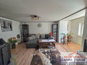 Ponúkame rodinný dom v obci Pavlová. — foto 4