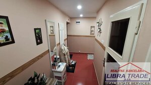 EXKLUZÍVNY PREDAJ - Kompletne prerobený 2 izbový tehlový byt v Komárne  — foto 7