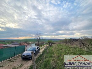Ponúkame na predaj pozemok v obci Bajtava. — foto 4