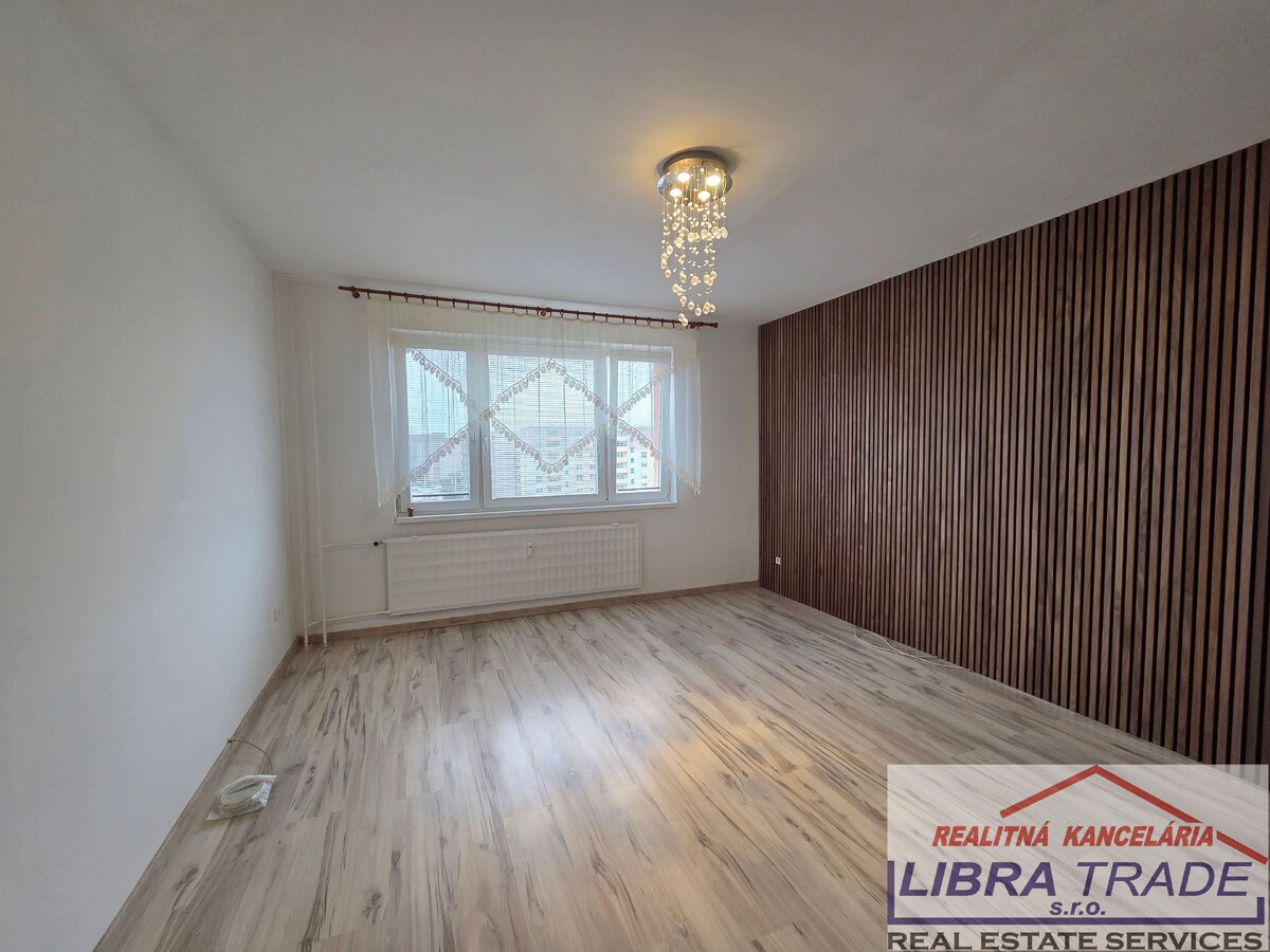 3 izbový byt na predaj v Nových Zámkoch. — foto 2