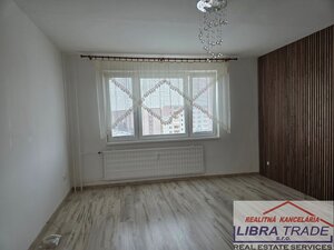 3 izbový byt na predaj v Nových Zámkoch. — foto 4